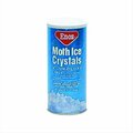 Enoz Moth Ice Crystals, 4PK EN332821